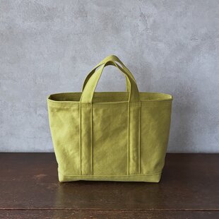 ミナペルホネン「tanpopo」トートかばん | iichi 日々の暮らしを