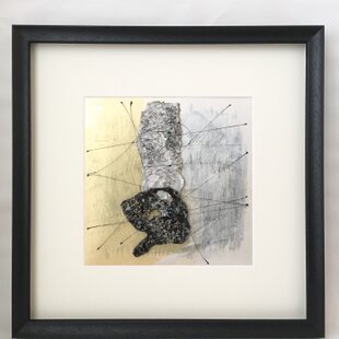 ✡️特選【原画一点物】イラストアート（額付） モブ社員のグラフィティアート 原画 絵画 キャンバス画 人物画 絵画