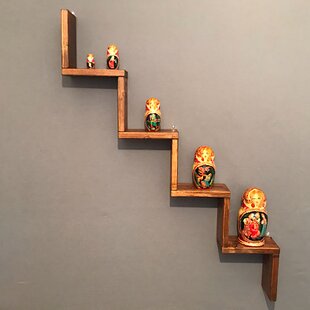 文庫本 まんが本収納棚 飾り棚 幅64cm UN/AW 完成品 | iichi 日々の
