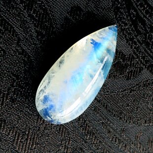 レア大粒】 天然ミントグリーントルマリン ルース1.916Ct
