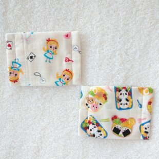 R-000 フェイス 立体 布 インナー マスク ハンドメイド 伝統 和柄 和風
