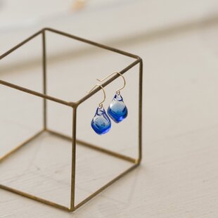 Pt900 ダイヤモンド ラインピアス 0.2ct | iichi 日々の暮らしを