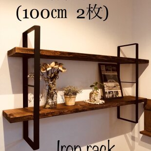 アイアン薔薇の装飾パネルH180cm フィックスフェンス 鉄製 バラ