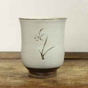 ぐい呑み 備前焼 桐箱入り | iichi 日々の暮らしを心地よくする