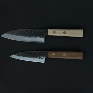 再入荷】鍛治職人の小さな包丁 | iichi 日々の暮らしを心地よくする