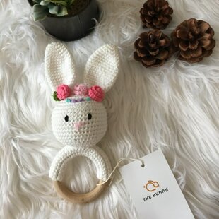 あみぐるみ ブタちゃん 編みぐるみ プレゼント ハンドメイド