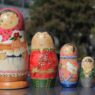 鬼っ子 | iichi 日々の暮らしを心地よくするハンドメイドや