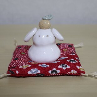 特別価格＞木彫り 小さな小さなお地蔵さん16 | iichi 日々の暮らしを
