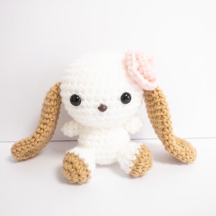 フレンチブルドッグの編みぐるみ | iichi 日々の暮らしを心地よくする