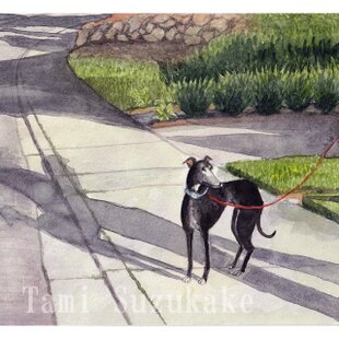 爆買いしたくなる 週間売れ筋 絵画 - 絵画 犬の水彩画 画家志望