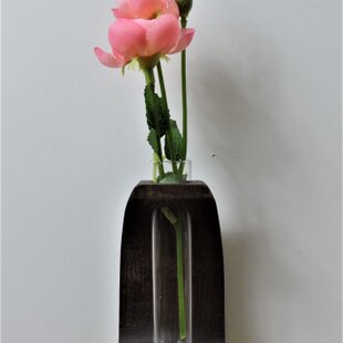 備前焼 花入 h2-115 | iichi 日々の暮らしを心地よくするハンドメイド