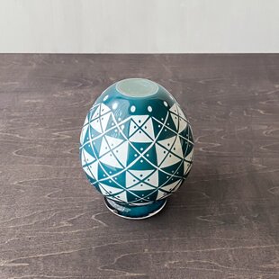 i 花瓶 ターコイズブルー | iichi 日々の暮らしを心地よくする