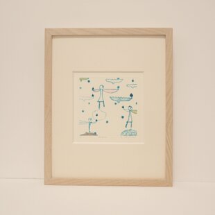 猫・2024/銅版画(額あり） | iichi 日々の暮らしを心地よくする