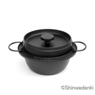 原始焼き 高級ステンレス yumi's 魚焼き 枠 5L 炉端 囲炉裏 火鉢
