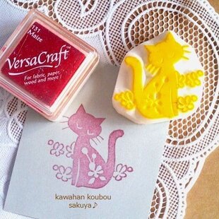 イースター♪消しゴムはんこセット | iichi 日々の暮らしを心地よく