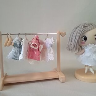 ハンドメイドぬいぐるみ☆チンチラ☆ベッド | iichi 日々の暮らしを