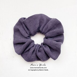 リバティ ダブルフリルシュシュ ＜Hampstead Summer＞(ハムステッド
