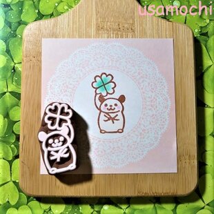 イースター♪消しゴムはんこセット | iichi 日々の暮らしを心地よく
