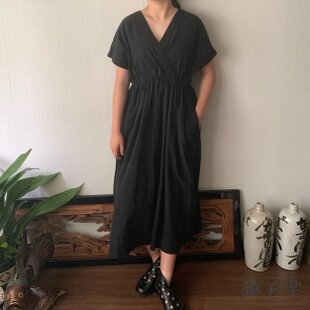 有松絞りのワンピース L〜 フリーサイズ 着物リメイク | iichi 日々の