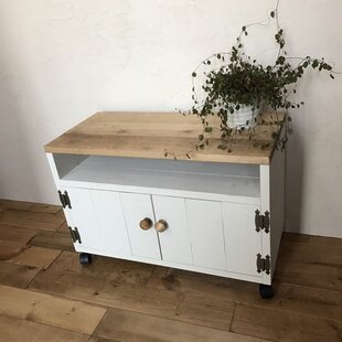ハートのスタンドシェルフ オープンシェルフ ビッグサイズ | iichi