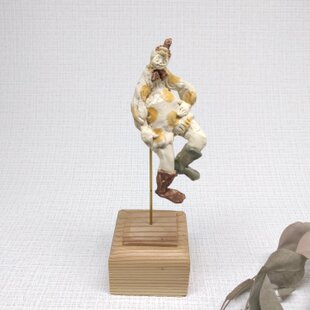 赤ちゃん人形8個（容器付き） | iichi 日々の暮らしを心地よくする