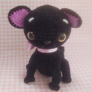 ハンドメイド　あみぐるみ あみぐるみ | iichi 日々の暮らしを心地よくするハンドメイドや