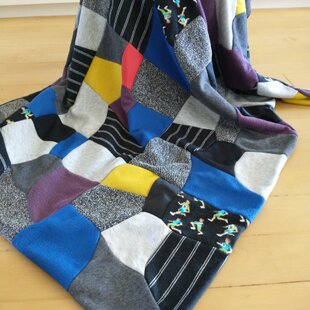 パッチワーククロス | iichi 日々の暮らしを心地よくするハンドメイド