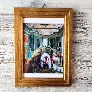 絵画 イラスト アート シマウマ しまうま ゼブラ A4-k | iichi 日々の