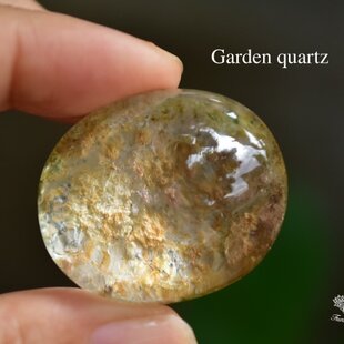 即発送*大粒天然石*クローライトインクォーツs761パワーストーン 即発送*大粒天然石*クローライトインクォーツs761パワーストーン