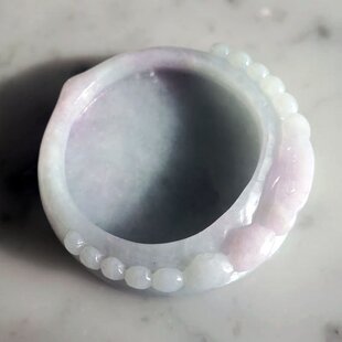特大】ラベンダー スターローズクォーツ スフィア（丸玉）64mm | iichi