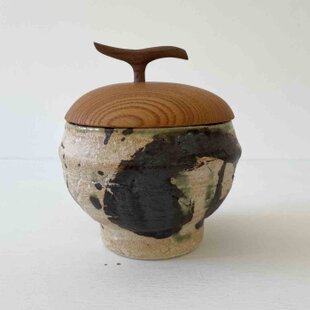 ◇新品◇萩焼 一立窯 浦裕造 萩焼茶碗 | iichi 日々の暮らしを心地よく