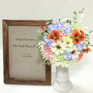 紫陽花のスワッグ ☆ antique green | iichi 日々の暮らしを心地よく