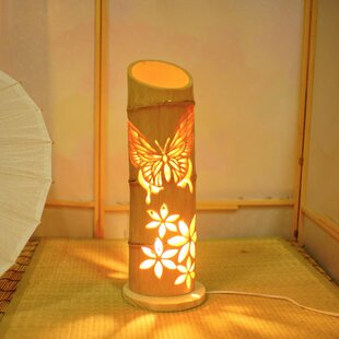 竹灯り 彩シリーズ 〜花見〜 竹灯籠 極太孟宗竹 | iichi 日々の暮らし