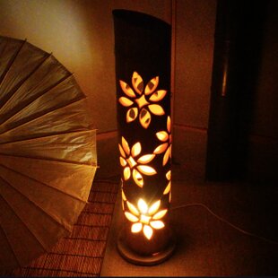 ☆竹灯り・竹灯籠☆ 和模様 | iichi 日々の暮らしを心地よくする