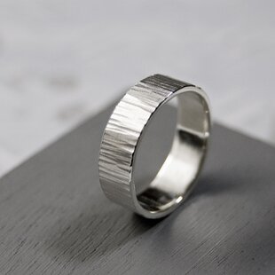 シルバー・K10コンビリング | iichi 日々の暮らしを心地よくする
