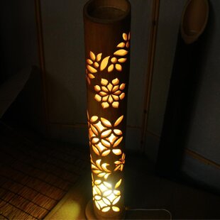 カラー　竹灯籠　〜つらなり〜 カラー 竹灯籠 〜つらなり〜 | iichi 日々の暮らしを心地よくする