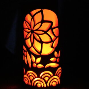 竹灯り 〜花遊び〜 竹灯籠 孟宗竹 | iichi 日々の暮らしを心地よくする