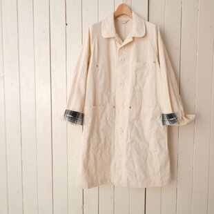 4＊大島紬リメイクスリバーシブルコート | iichi 日々の暮らしを