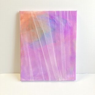 32×41㎝「夜のメリーゴーランド2」原画・油彩画・F6 32×41㎝「夜のメリーゴーランド2」原画・油彩画・F6 | iichi 日々の