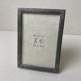 額｢桜の頃｣スケッチ刺繍 | iichi 日々の暮らしを心地よくする