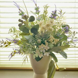 光触媒 人工観葉植物 フェイクグリーン ブラックホワイトブランチ花器 