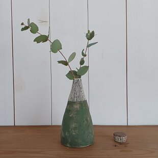 光触媒 人工観葉植物 ウォールグリーン フェイクグリーン 黒竹5033