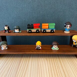 ハンドメイド　ハートのティッシュシェルフ タオルホルダーつき ハートのティッシュシェルフ タオルホルダーつき | iichi 日々の暮らし