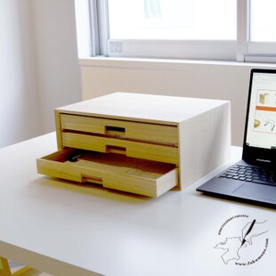 ホワイトシャビーなコレクションラック60 | iichi 日々の暮らしを