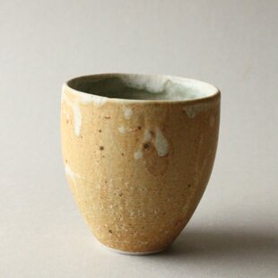練込ぐい吞み | iichi 日々の暮らしを心地よくするハンドメイドや