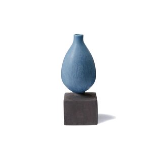 備前焼 花入 h2-115 | iichi 日々の暮らしを心地よくするハンドメイド