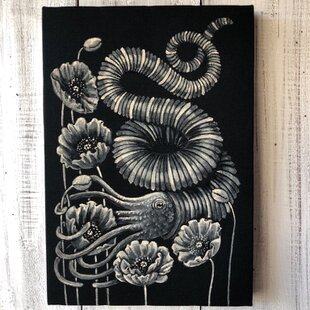 原画「 男 」F10・油彩画 | iichi 日々の暮らしを心地よくする