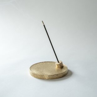 竹のお香 ピンクガネーシャ | iichi 日々の暮らしを心地よくする