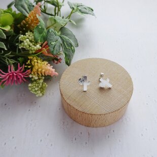 カーネリアン◇太陽の宝石◇k14GF chain ピアス/イヤリング | iichi
