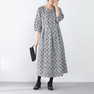 haru様オーダー☆カシュクールワンピース | iichi 日々の暮らしを 